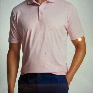 NWT Peter Millar Golf Polo